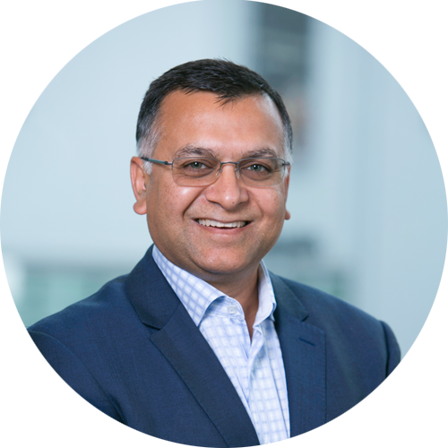 Profile Picture of Saket Pabby, Founder