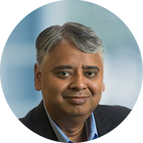 Profile Picture of Supriya Mukhapadhyay, Head Of Product Strategy & Innovation