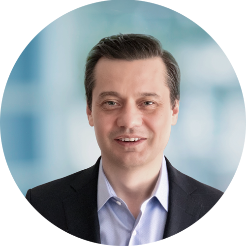 Profile Picture of Emin Eker, Managing Partner