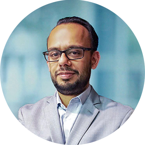 Profile Picture of Kamal Shukla, Chief Customer Success Officer
